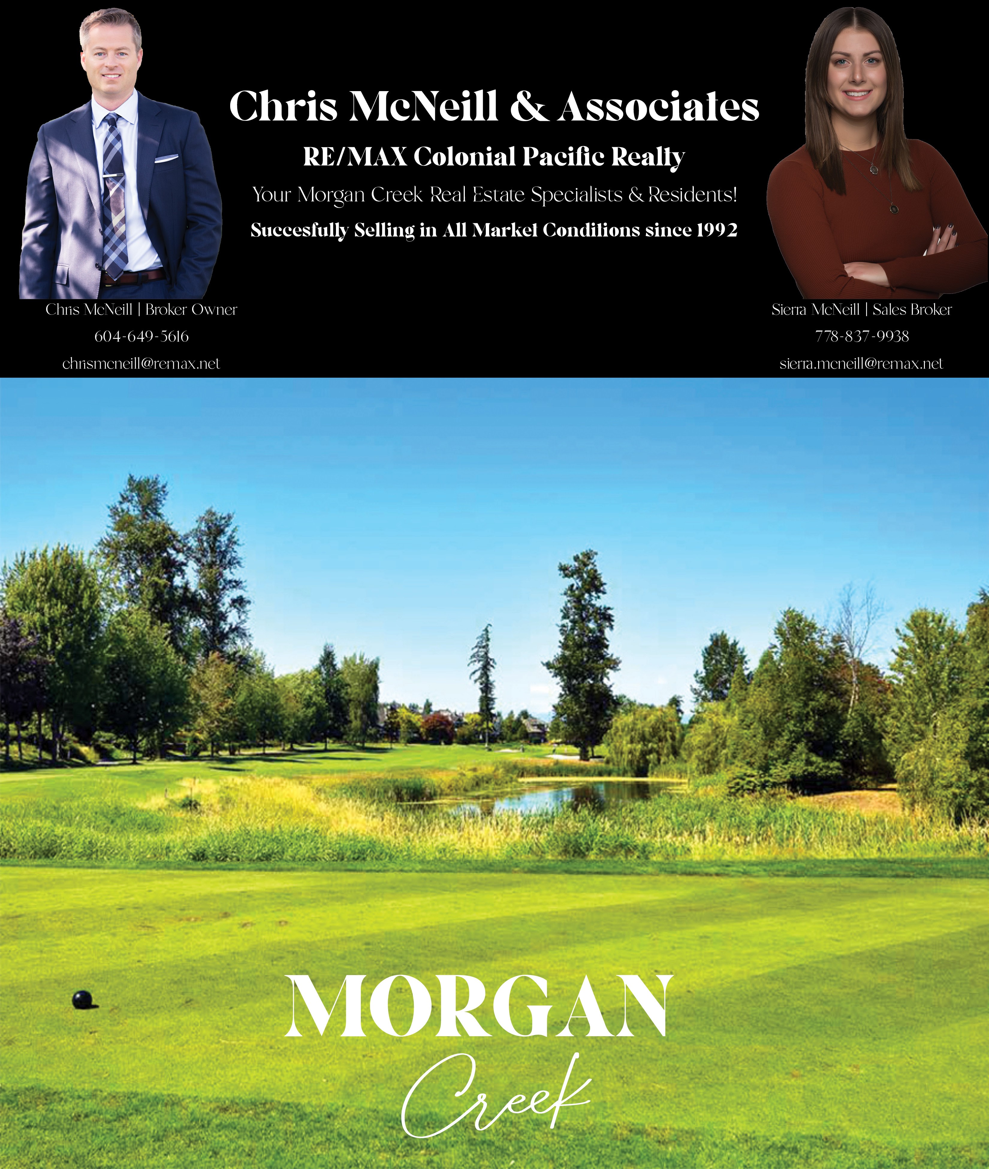 golf homes